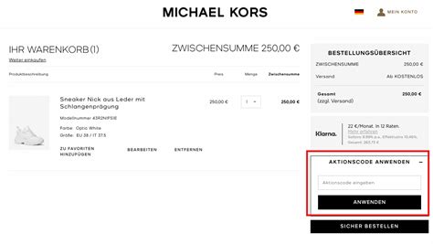 michael kors rabattcode|michael kors personal life.